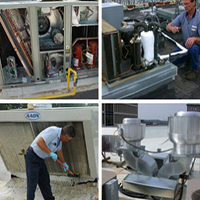 Commercial HVAC Services in Atlanta, GA