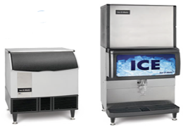 Ice Machine Repair Round Rock