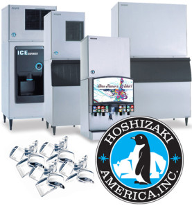 Hoshizaki Ice Machine Repair