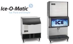 Ice-o-Matic Ice Machine Repair