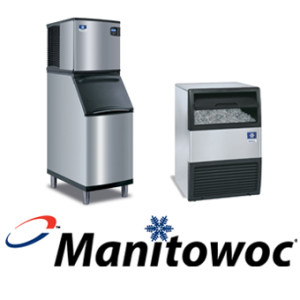 Manitowoc Ice Machine Repair