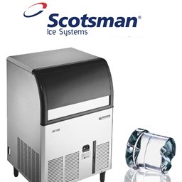 Scotsman Ice Machine Repair