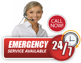 Emergency Refrigeration Services