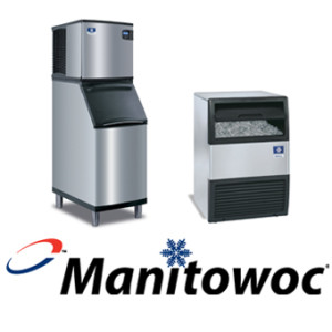 Manitowoc Ice Machine Repair Livermore