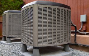 HVAC Repair Los Angeles