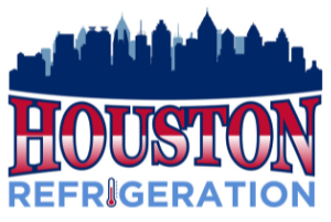Houston Refrigeration - Logo