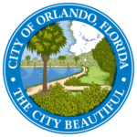 City of Orlando, Floriday